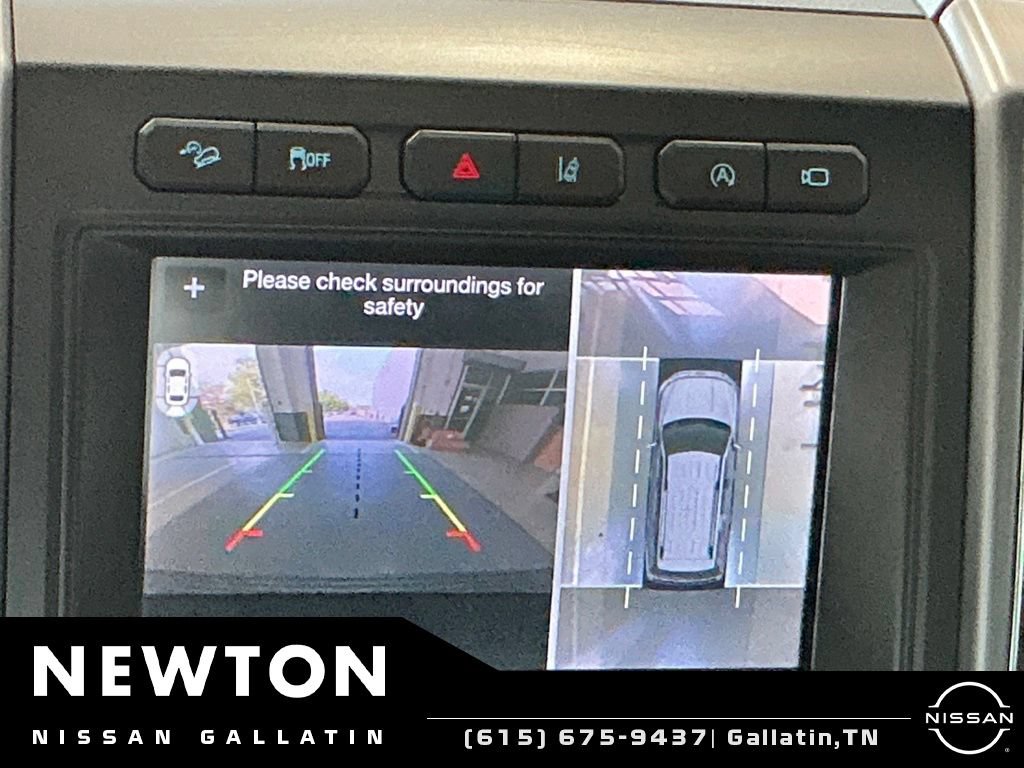 Used 2019 Ford Expedition Platinum AWD/4WD image 12