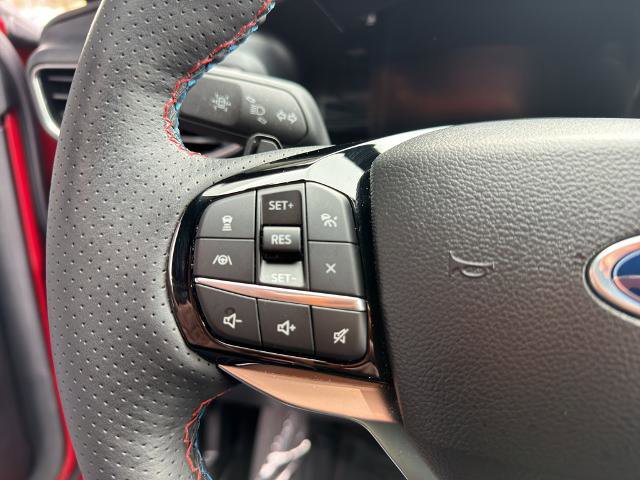 Certified 2023 Ford Explorer ST w/ Equipment Group 401A image 22