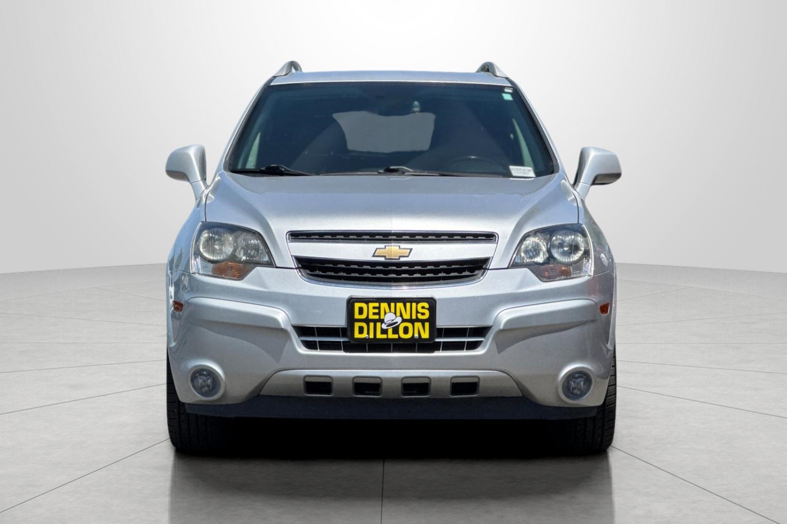 Used 2015 Chevrolet Captiva Sport LT w/ Convenience Package image 10