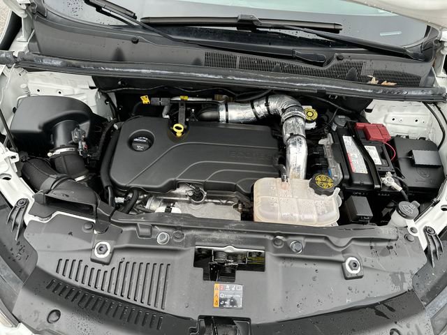 Certified 2022 Buick Encore Preferred w/ Safety Package II image 20