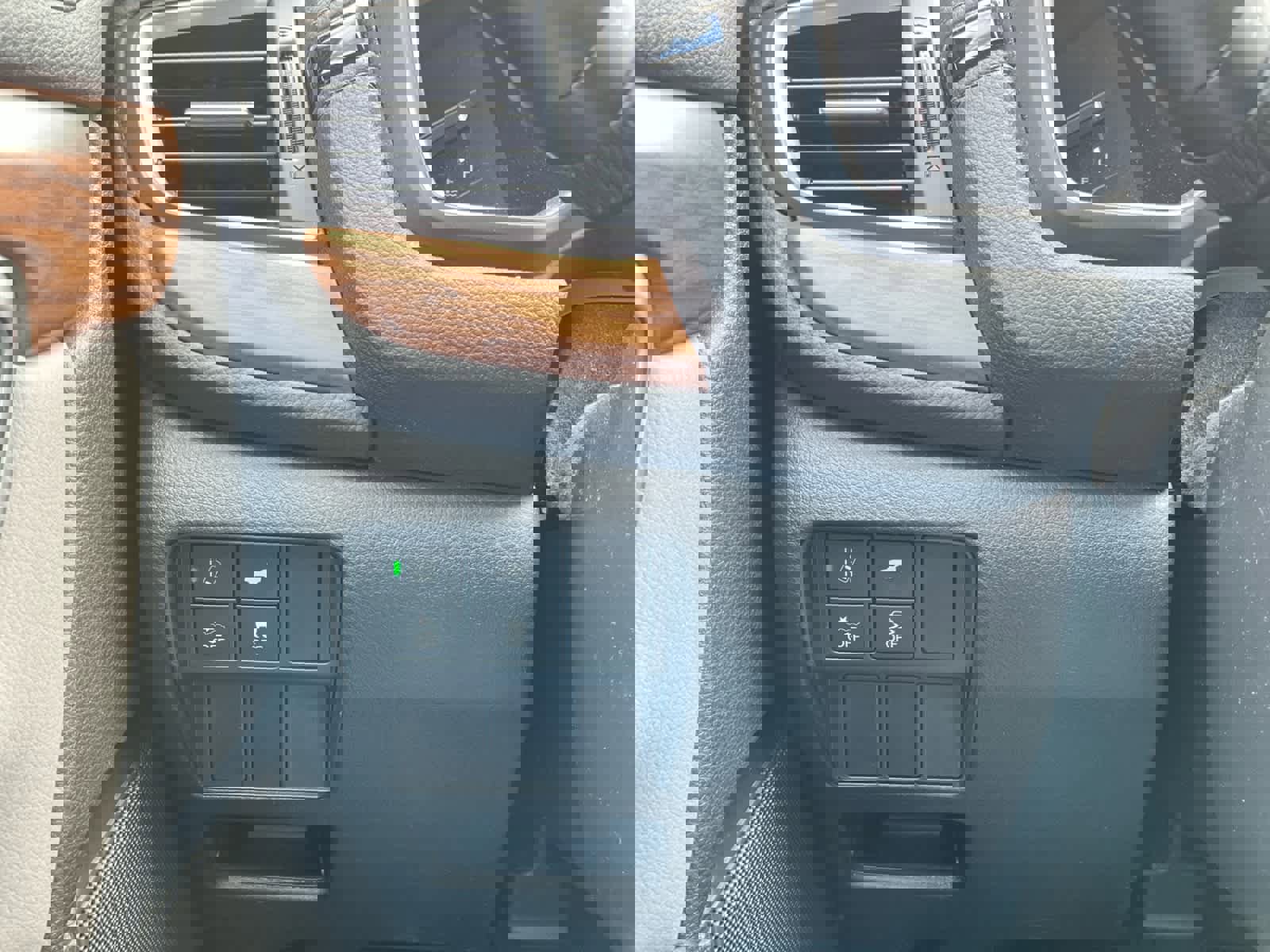 Used 2020 Honda CR-V EX-L image 22