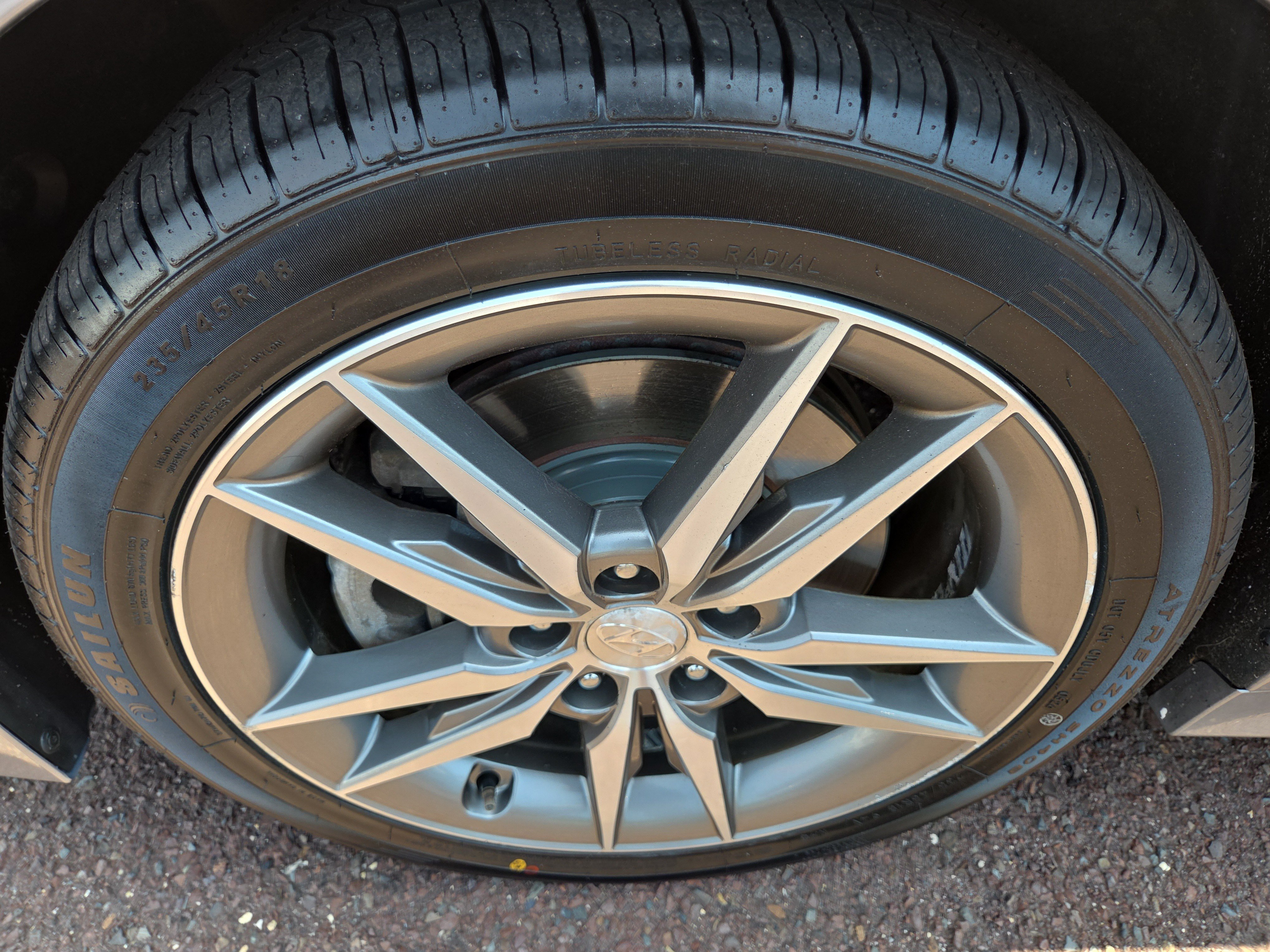 Used 2015 Hyundai Sonata Sport 2.0T FWD image 12