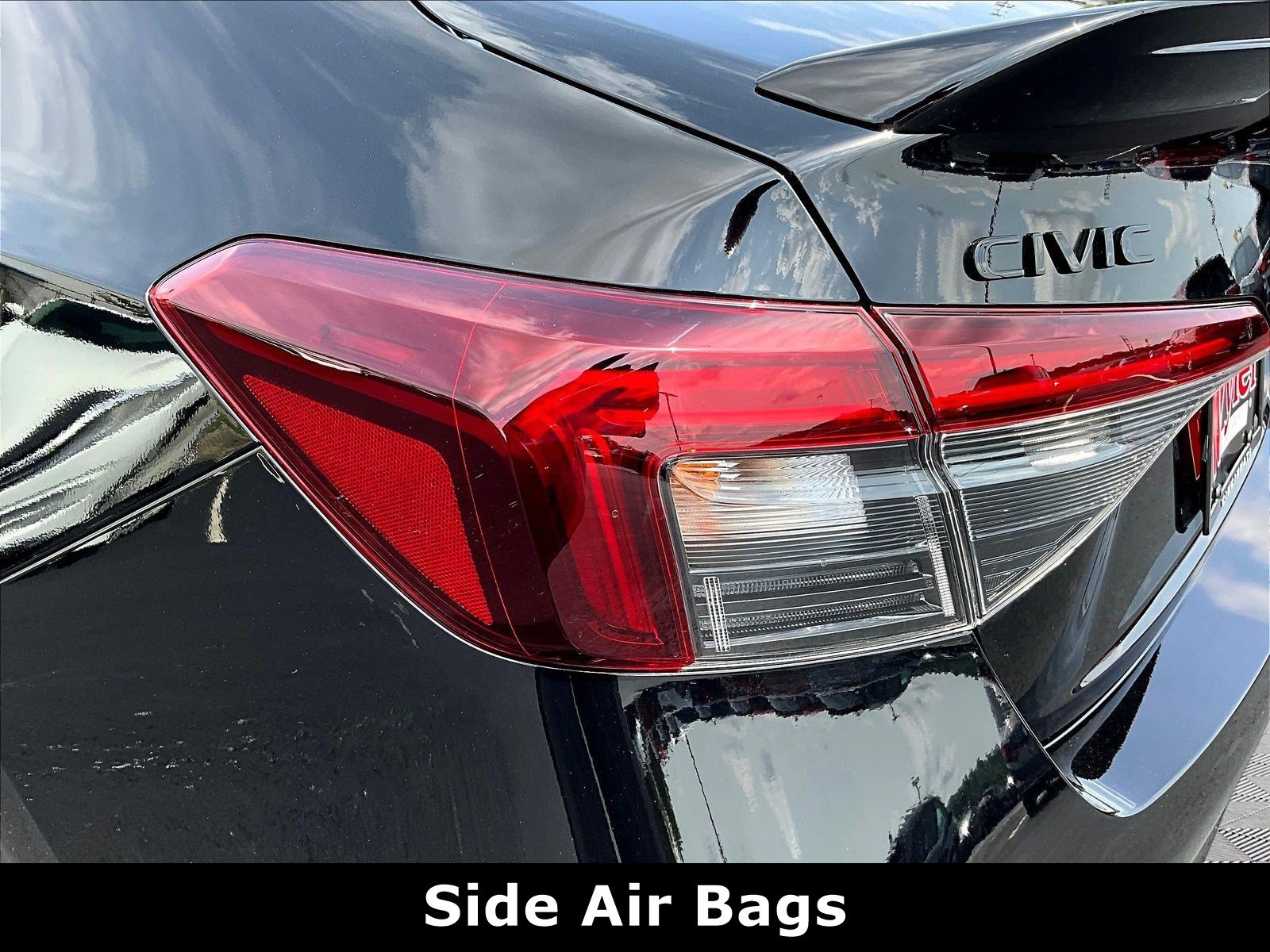 Used 2026 Honda Civic Si image 22