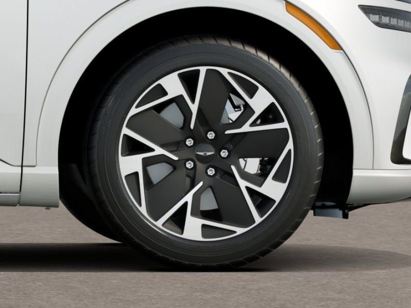 New 2027 Genesis GV60 AWD image 57