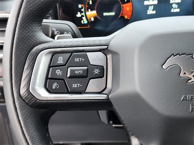 New 2026 Ford Mustang GT Premium image 24