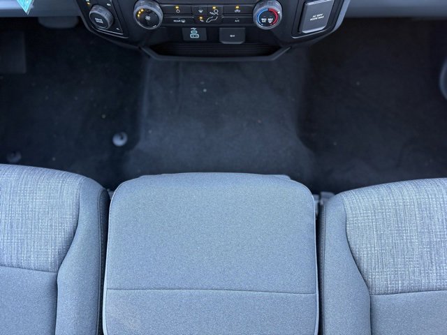 New 2026 Ford F350 XLT image 25