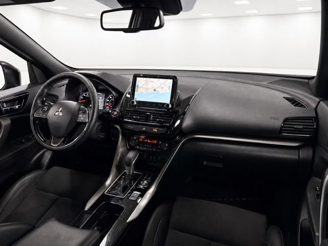 Used 2025 Mitsubishi Eclipse Cross AWD image 25