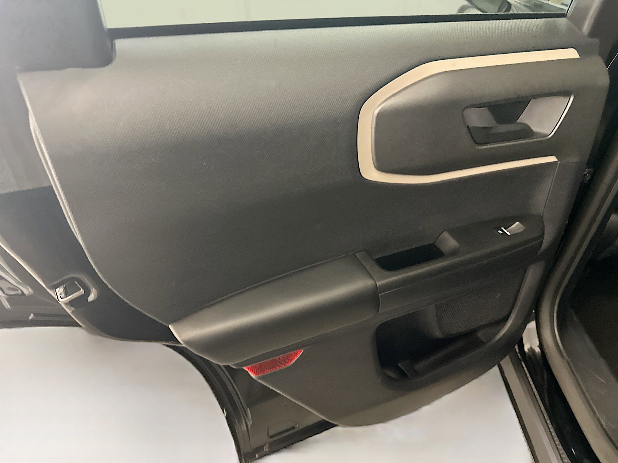 Used 2025 Ford Bronco Sport Big Bend image 26