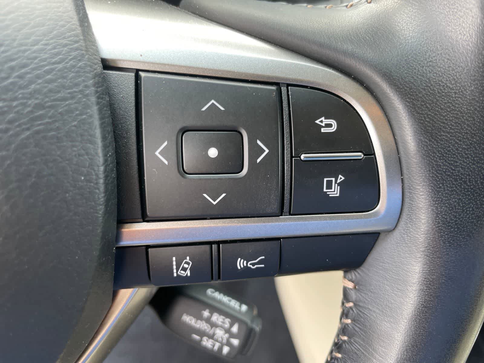 Used 2022 Lexus GX 460 Premium w/ Premium Plus Package AWD/4WD image 14