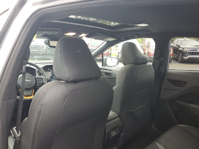 Certified 2024 Subaru Crosstrek 2.5i Wilderness w/ Crosstrek Mirror Package AWD/4WD image 10