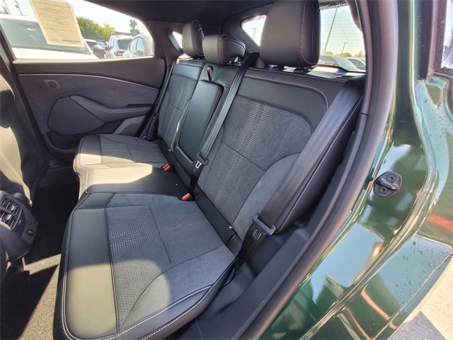 New 2025 Ford Mustang Mach-E GT w/ Interior Protection Package image 6