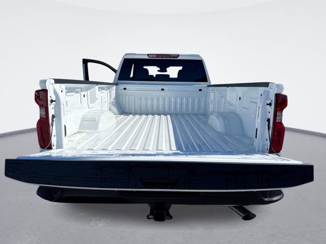 New 2026 Chevrolet Silverado 2500 W/T w/ WT Convenience Package AWD/4WD image 23