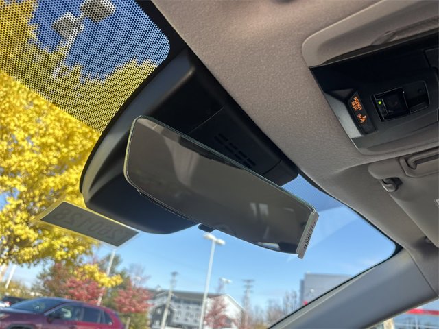 New 2026 Toyota Corolla Cross XLE image 22