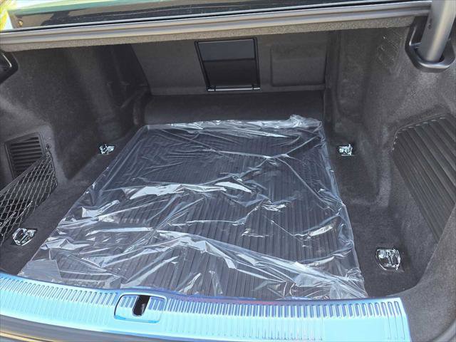 New 2025 Audi A8 L 3.0T image 17