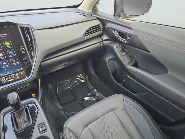 Certified 2024 Subaru Crosstrek 2.5i Limited w/ Crosstrek Mirror Package AWD/4WD image 11