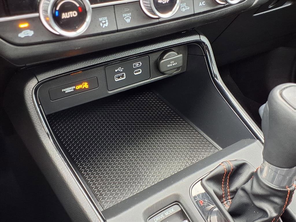 Used 2025 Honda CR-V Sport image 12