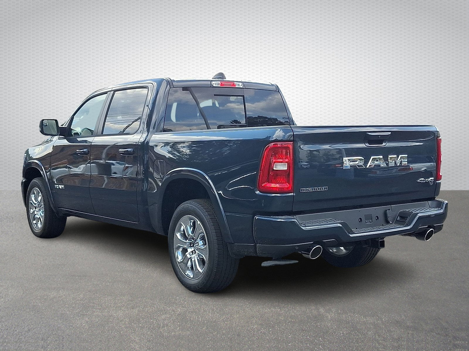 New 2026 RAM 1500 Big Horn image 4