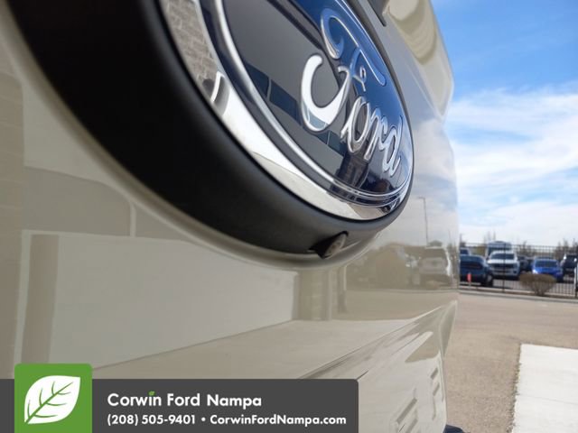 New 2026 Ford Ranger Lariat w/ FX4 Off-Road Package image 30