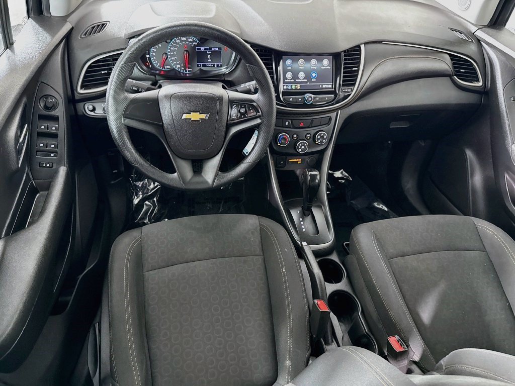 Used 2019 Chevrolet Trax LS FWD image 15
