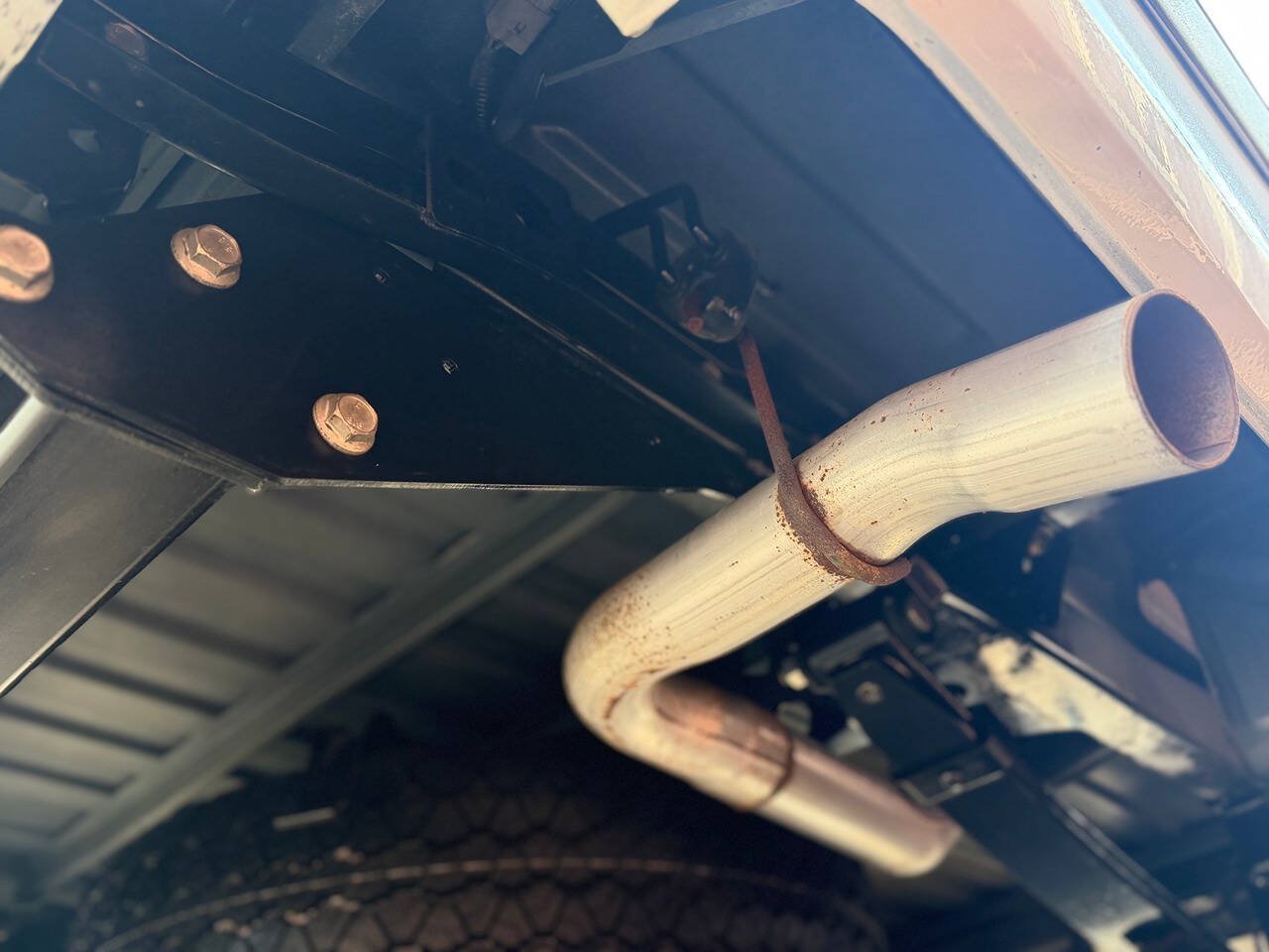 Used 1996 Toyota T100 SR5 AWD/4WD image 38