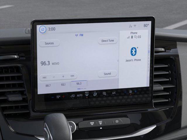 New 2025 Ford Transit 350 w/ Interior Upgrade Package image 14