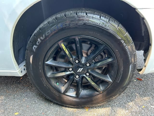 Used 2019 Dodge Grand Caravan GT FWD image 33