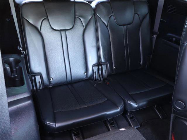 Used 2023 Kia Sorento EX AWD/4WD image 24