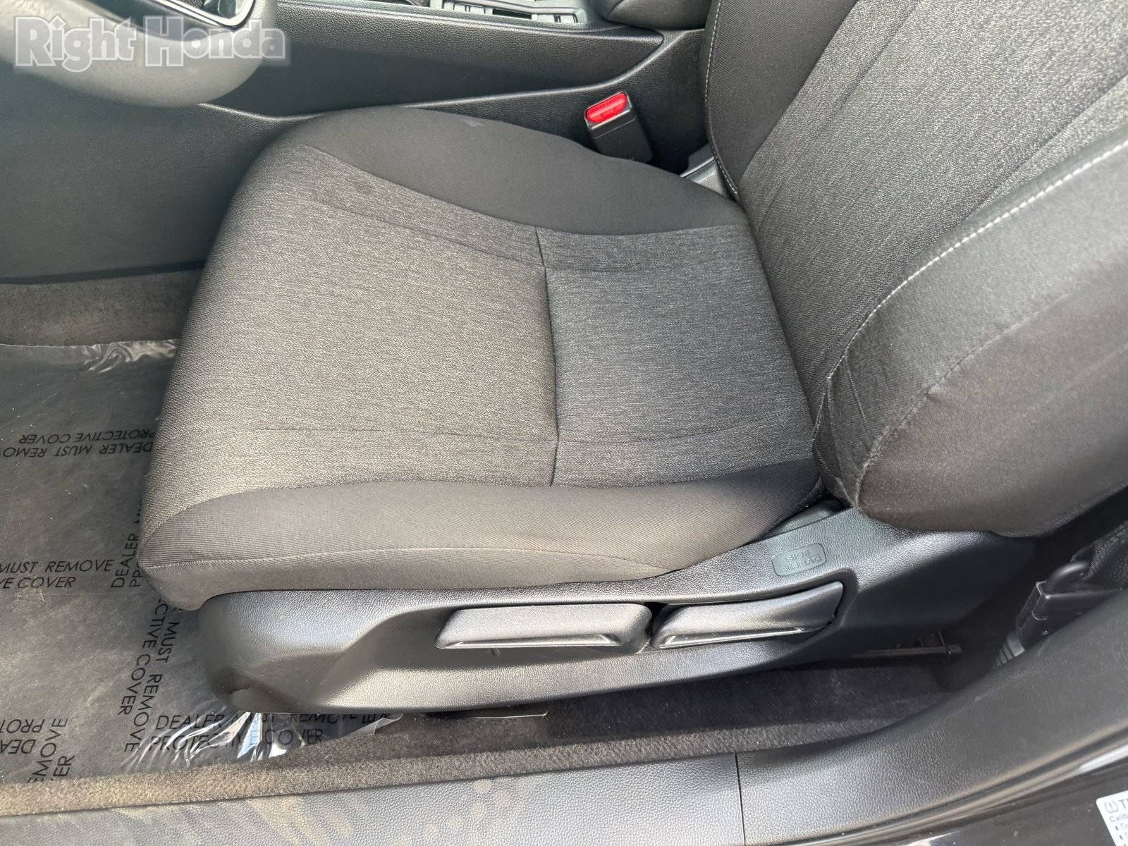 Used 2024 Honda Accord LX image 14