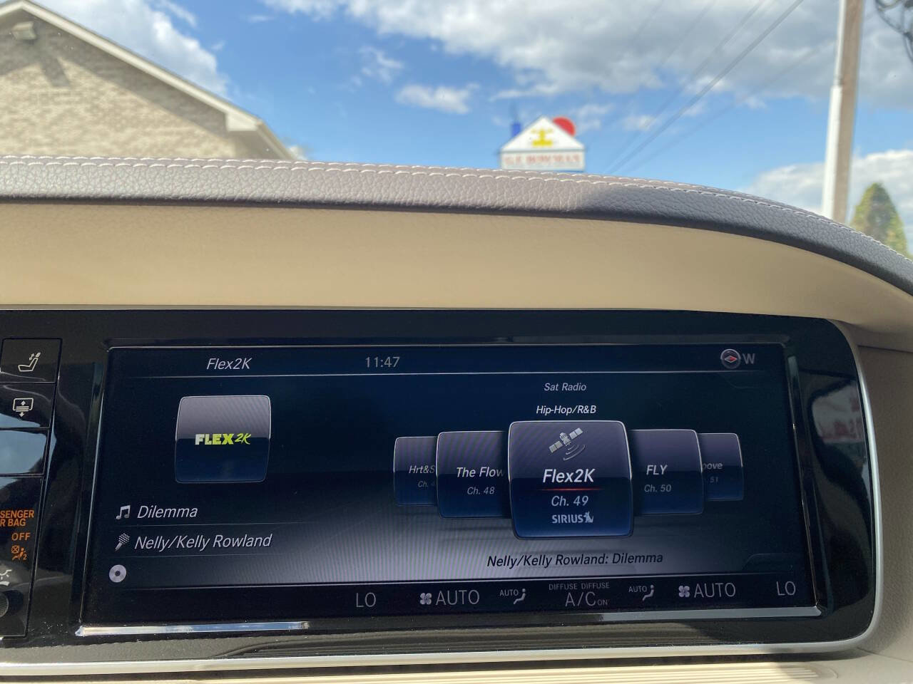 Used 2015 Mercedes-Benz S 550 4MATIC Sedan image 37