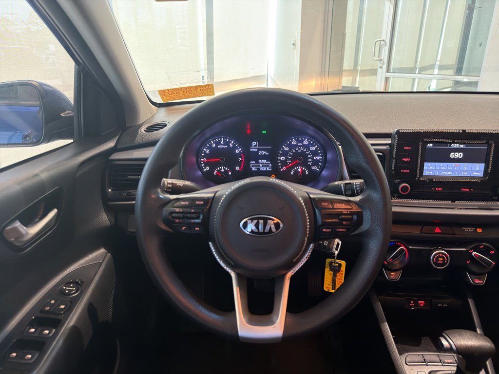 Used 2018 Kia Rio S image 15