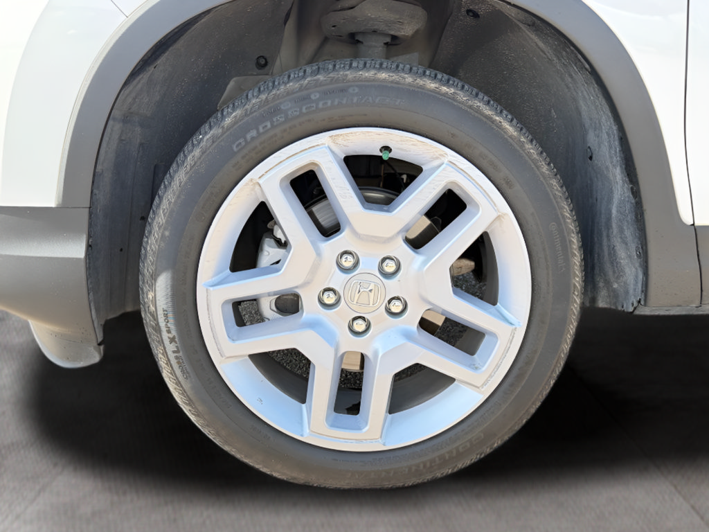 Used 2025 Honda Passport EX-L image 32