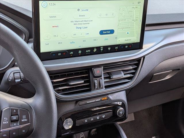 New 2026 Ford Escape Active w/ Tech Pack #1 FWD image 11