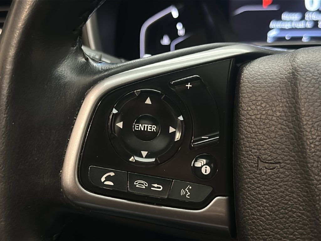 Certified 2020 Honda CR-V Touring image 28