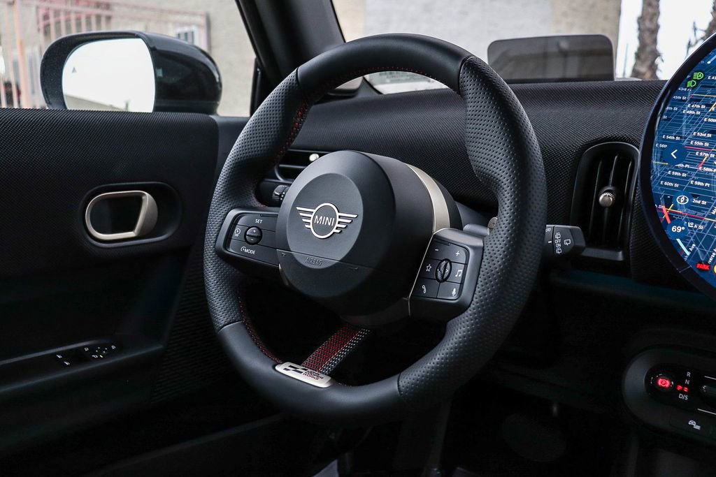 New 2026 MINI Cooper S image 15