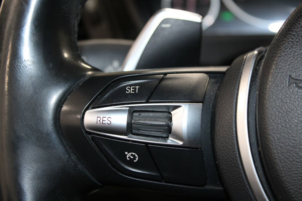 Used 2015 BMW 435i xDrive Coupe image 38