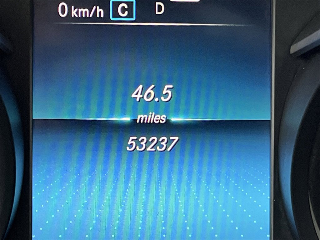 Used 2021 Mercedes-Benz GLC 300 image 24