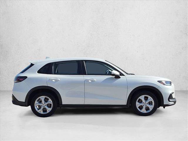 Used 2023 Honda HR-V LX image 7
