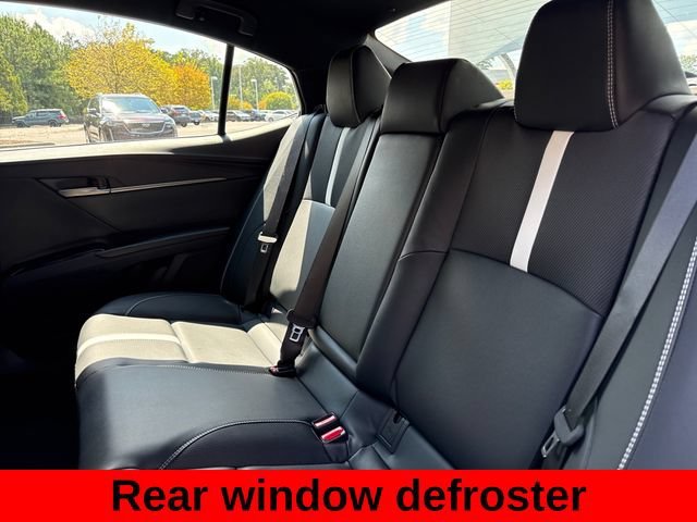 Used 2026 Toyota Camry SE w/ Convenience Package FWD image 21