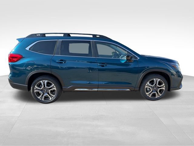New 2027 Subaru Ascent Limited AWD/4WD image 8