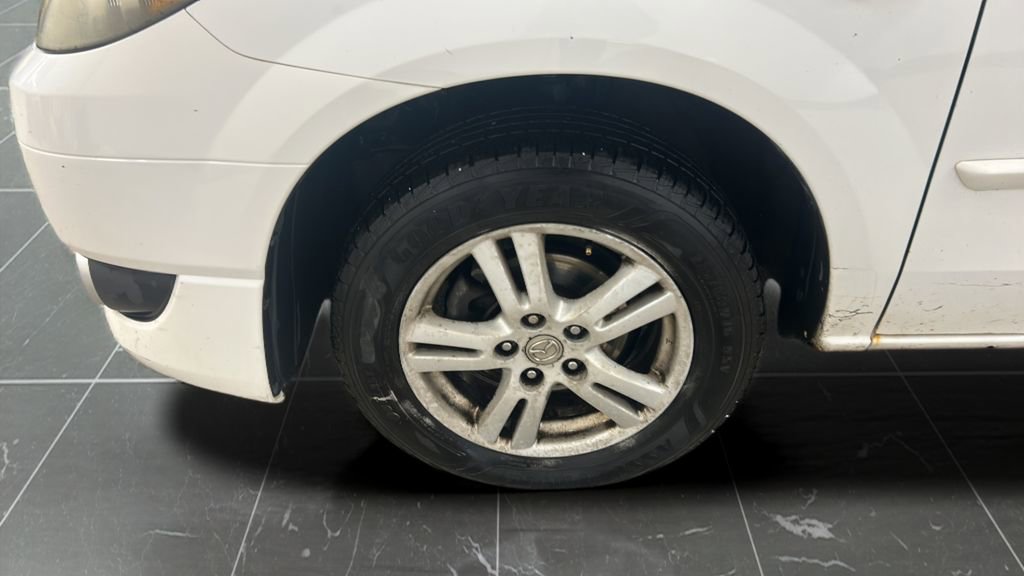 Used 2006 MAZDA MPV LX w/ LX Plus Pkg image 21