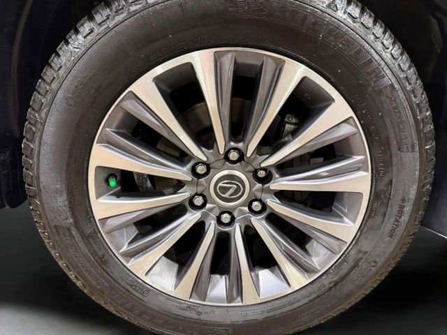 Used 2022 Lexus GX 460 Luxury image 34