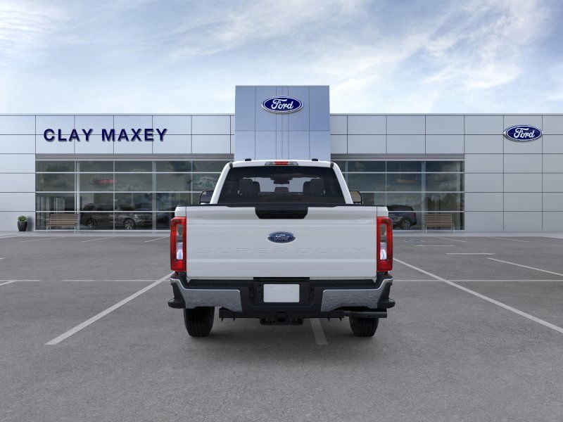 New 2026 Ford F350 XL image 5