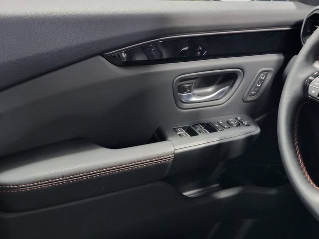Certified 2025 Honda Pilot TrailSport image 22
