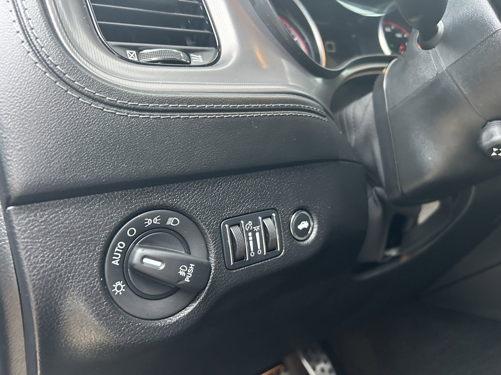 Used 2023 Dodge Charger R/T w/ Plus Group image 13