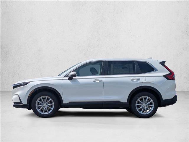 New 2026 Honda CR-V EX image 5