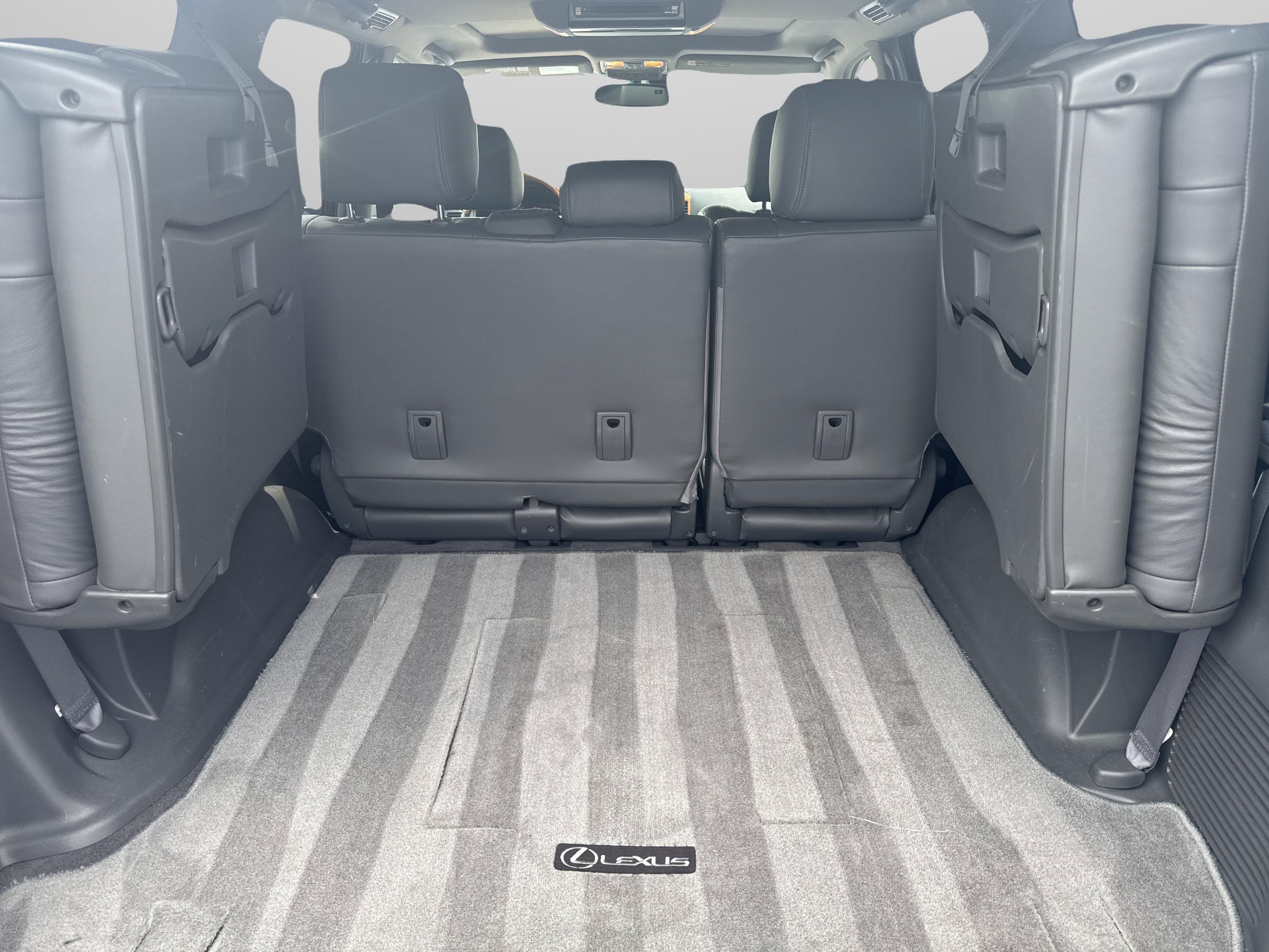 Used 2007 Lexus GX 470 AWD/4WD image 10