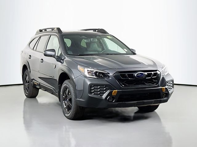 New 2025 Subaru Outback Wilderness image 1