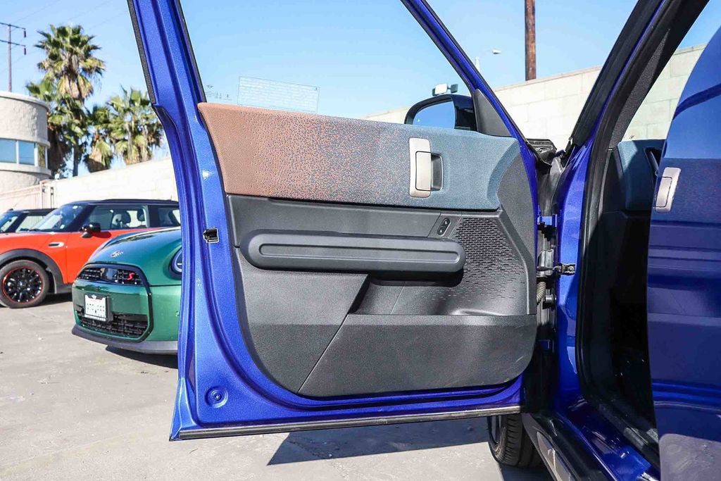 Used 2025 MINI Cooper Countryman S AWD/4WD image 23