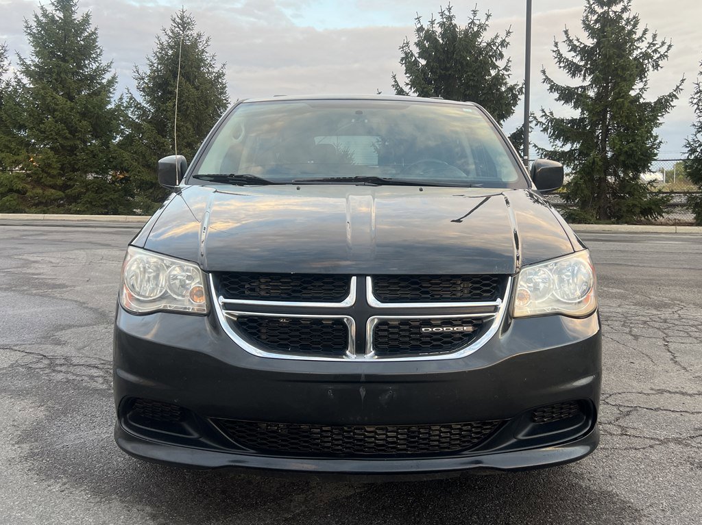 Used 2011 Dodge Grand Caravan Mainstreet w/ PWR Convenience Group image 8