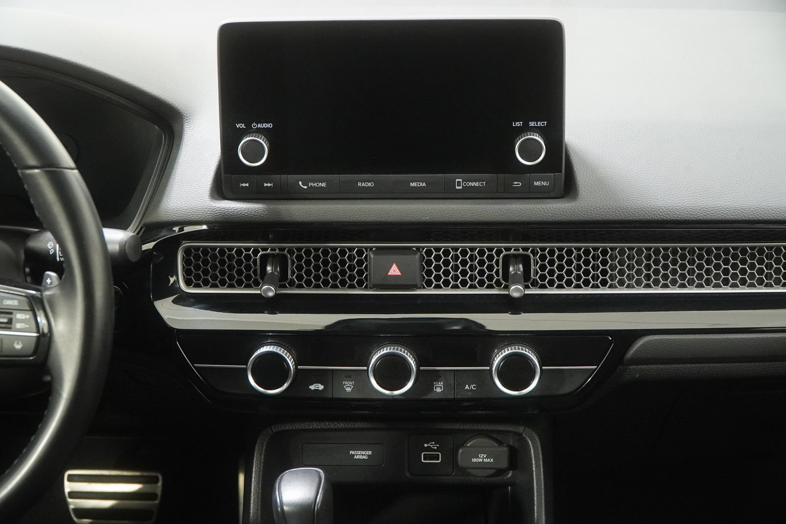 Certified 2024 Honda Civic Sport image 23